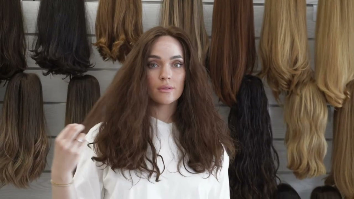 Dorin Wigs