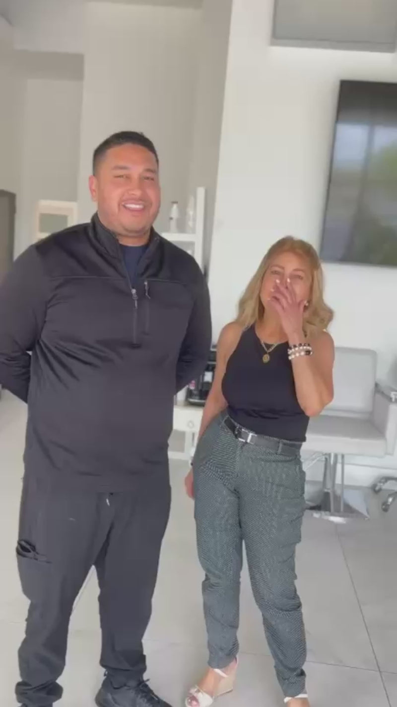 Dorin Wigs- Hair Extensions & Toppers