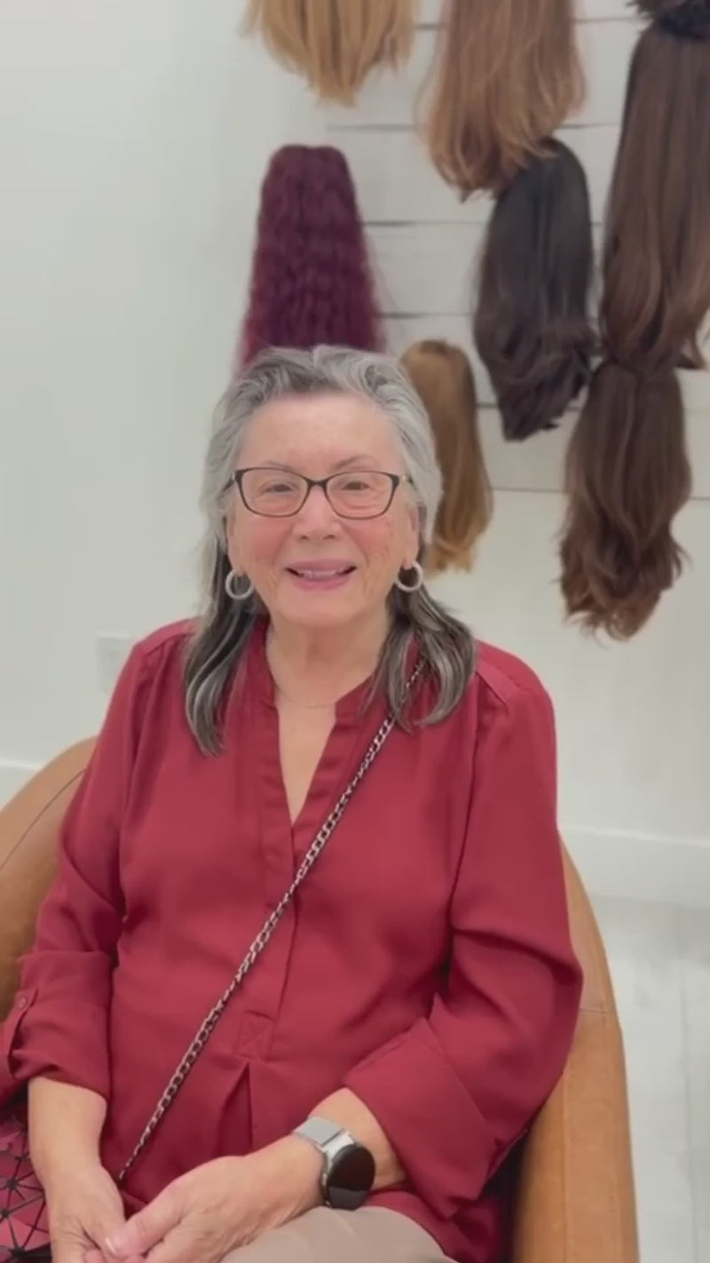 Dorin Wigs- Hair Extensions & Toppers