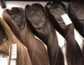 Human Hair Topper — Lighter Shades — 100% Human Hair | Dorin Wigs, Fort Lauderdale